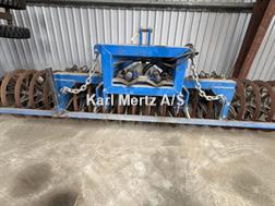 Dalbo Levelflex 2000 - 4 meter 4 levelflex 2000