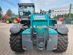 KRAMER KT557
