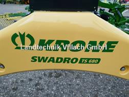 Krone TS 680