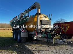 Zunhammer SKE17PU