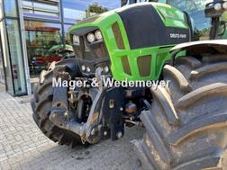 Deutz-Fahr AGROTRON TTV 7250