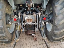 Massey Ferguson 4345
