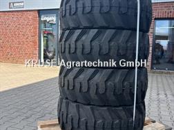 BKT Skid Power HD