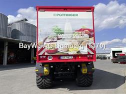 Pöttinger JUMBO 5340, MIETE AB 385€/TAG