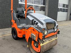 Hamm HD10 VT