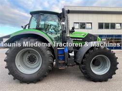 Deutz-Fahr AGROTRON TTV 7250