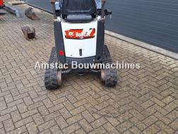 Bobcat E10