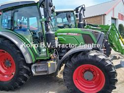 Fendt 211 Vario