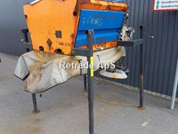 Bucher 500V NGS FS