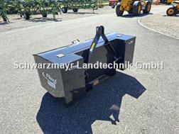 Fliegl AgroCenter Transportkiste 1650