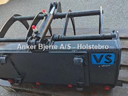 Avant Siloklo