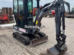 Schaeff Tc16