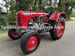 Steyr T 84
