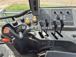 New Holland 8360