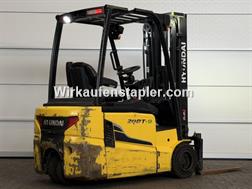 Hyundai heavy industries B20-9