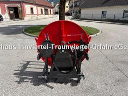 Krpan PD 1200 H Pro Plus