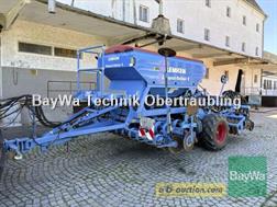 Lemken COMPACT SOLITAIR 9/300