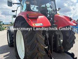 Steyr CVT 4120