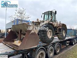 Hitachi FR 160 2
