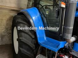 New Holland 8770