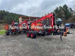 Krpan GP 10 DF
