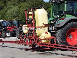 Hardi Master 1000