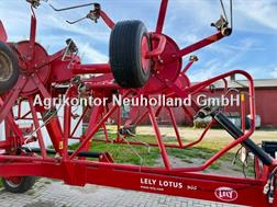 Lely Lotus 900