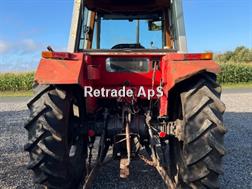 Massey Ferguson 675