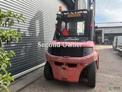 Linde H 80 D (396)