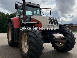 Steyr CVT 150