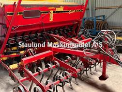 Väderstad Rapid 300C Med frø- og gødningsudstyr