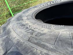 Michelin 2x IF750/75 R46 Axiobib