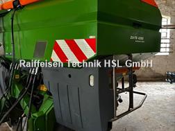 Amazone ZA-TS 4200 ProfisPro Hydro