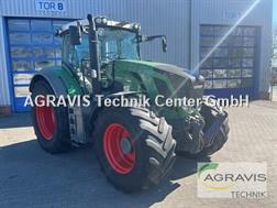 Fendt 824 vario