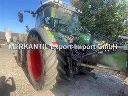 Fendt 720 Vario