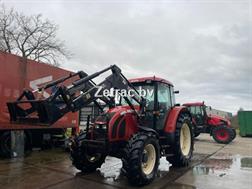 Zetor FORTERRA 9641