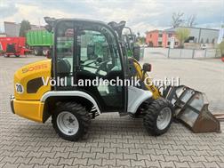 KRAMER 5035