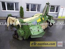 Krone EASYCUT 320 LV
