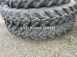 Alliance Komplettradsatz Alliance Agriflex 363 VF230/95R48