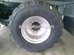 Fliegl Gigant ASW 271 C "Abschiebewagen"