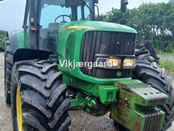 John Deere 6920