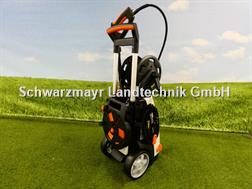  RE 150 Plus HD-Reiniger