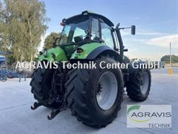 Deutz-Fahr AGROTRON 265