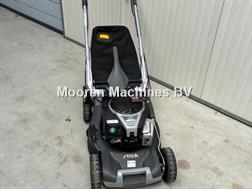 Stiga Twinclip 50 SEQB grasmaaier