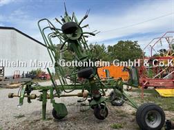 Krone KWT 10.92