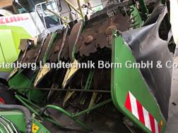 Krone XCollect 900-3