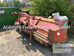 Kuhn BNG 270 Dummy