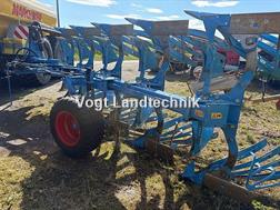 Lemken Juwel 8 M V