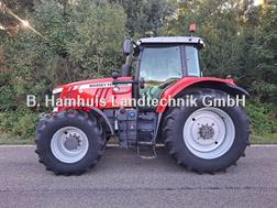 Massey Ferguson 7626 Dyna-6