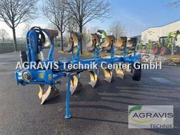 Lemken JUWEL 10 M 6 N 100